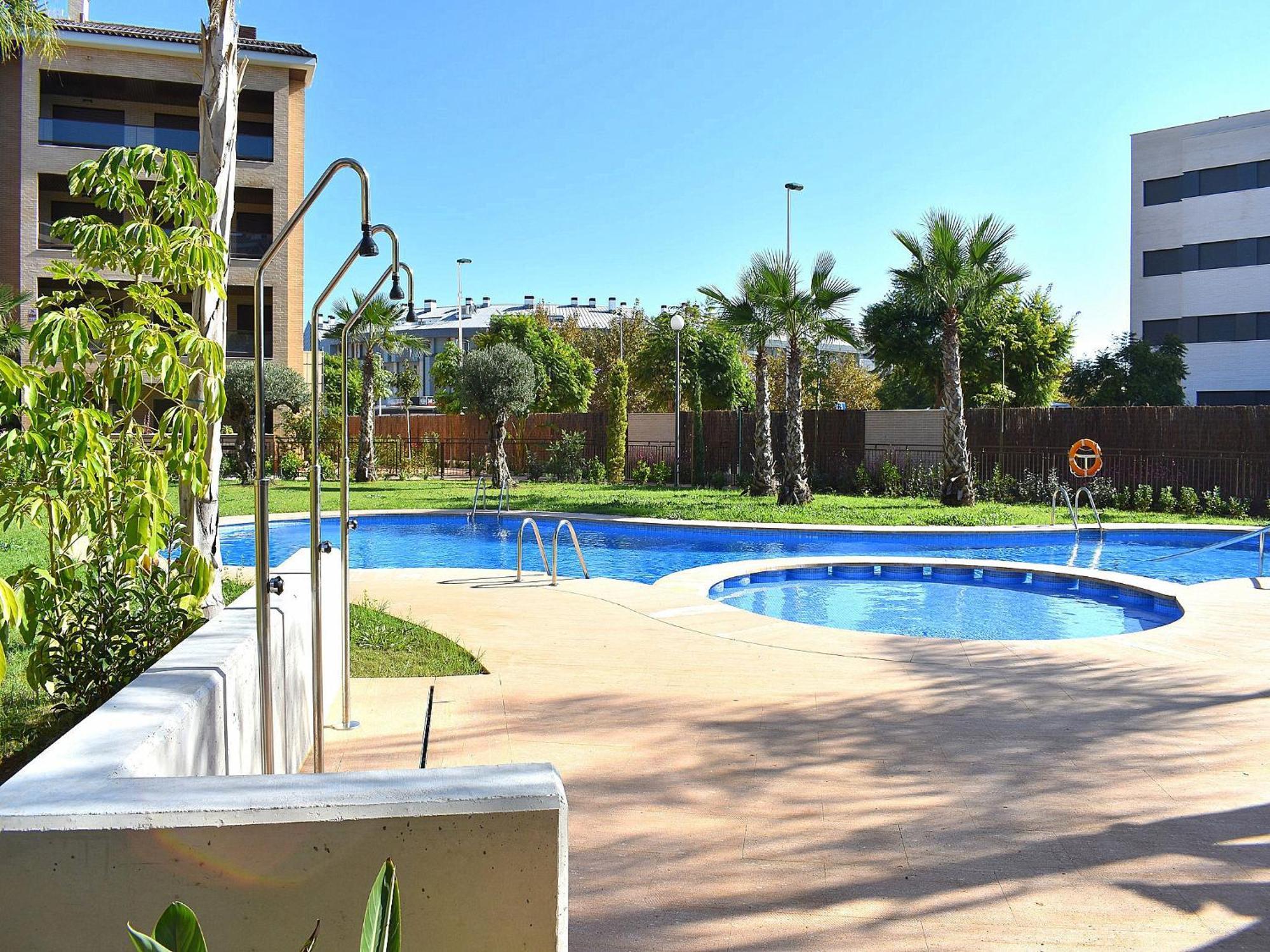 Apartamento Brisas Del Arenal Jávea Exterior foto